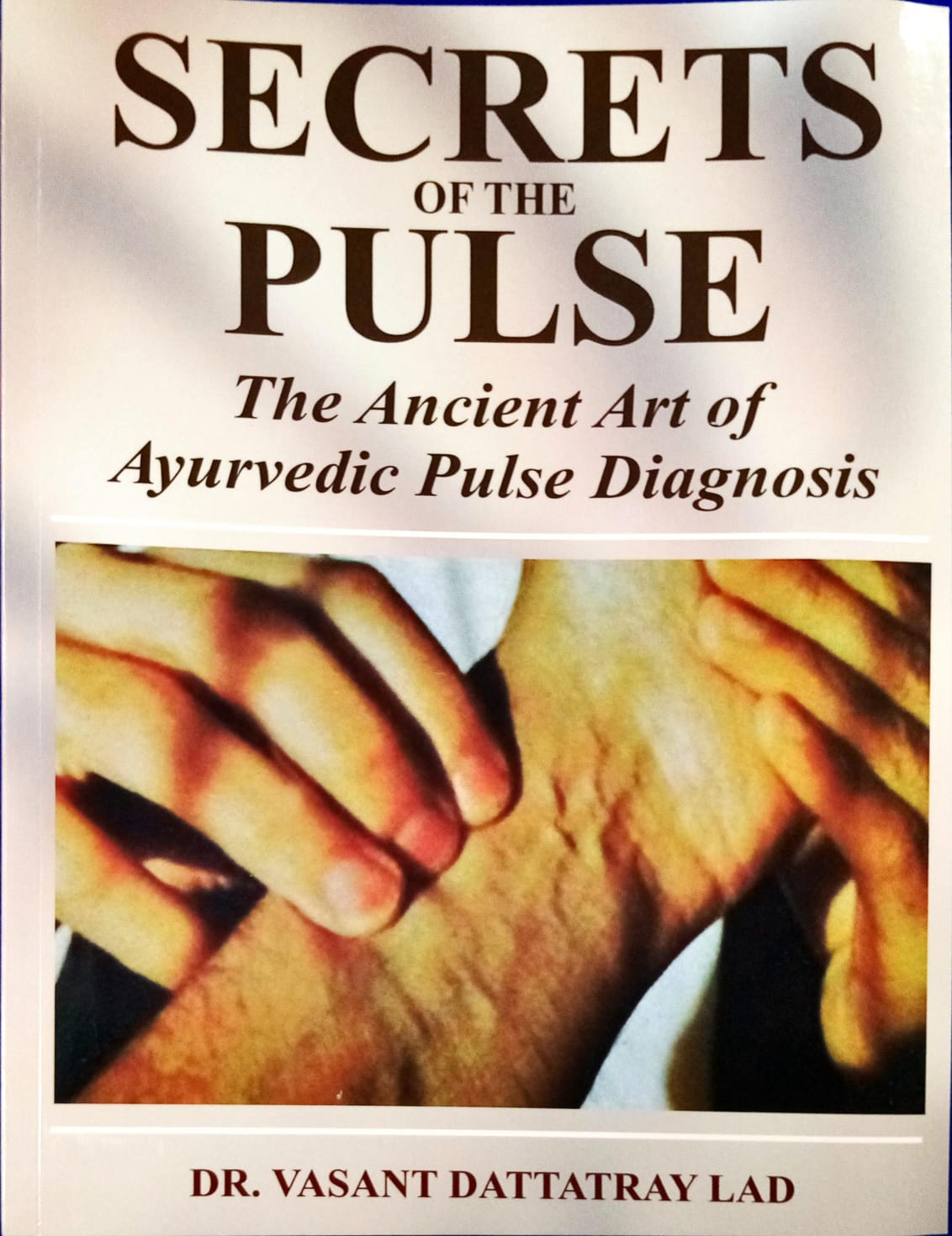 Secrets of the Pulse
