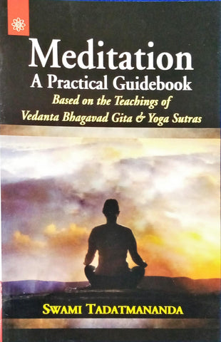 Meditation A Practical Guidebook
