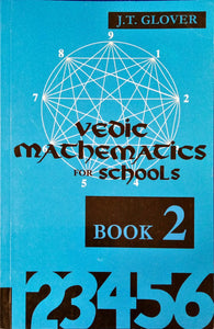 Vedic Mathematics for Schools Book - 2