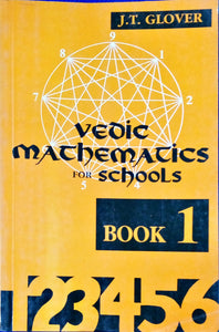 Vedic Mathematics for Schools Book - 3