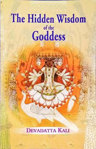 The Hidden Wisdom of the Goddess