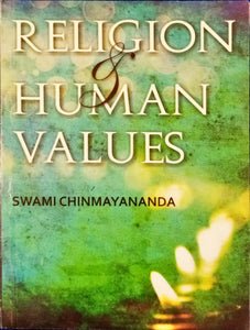 Religion Human Values