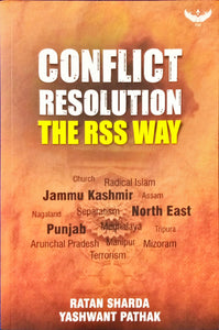 Conflict Resolution The RSS Way
