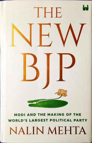The New BJP