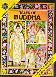 Tales of Buddha - Bumper Issue