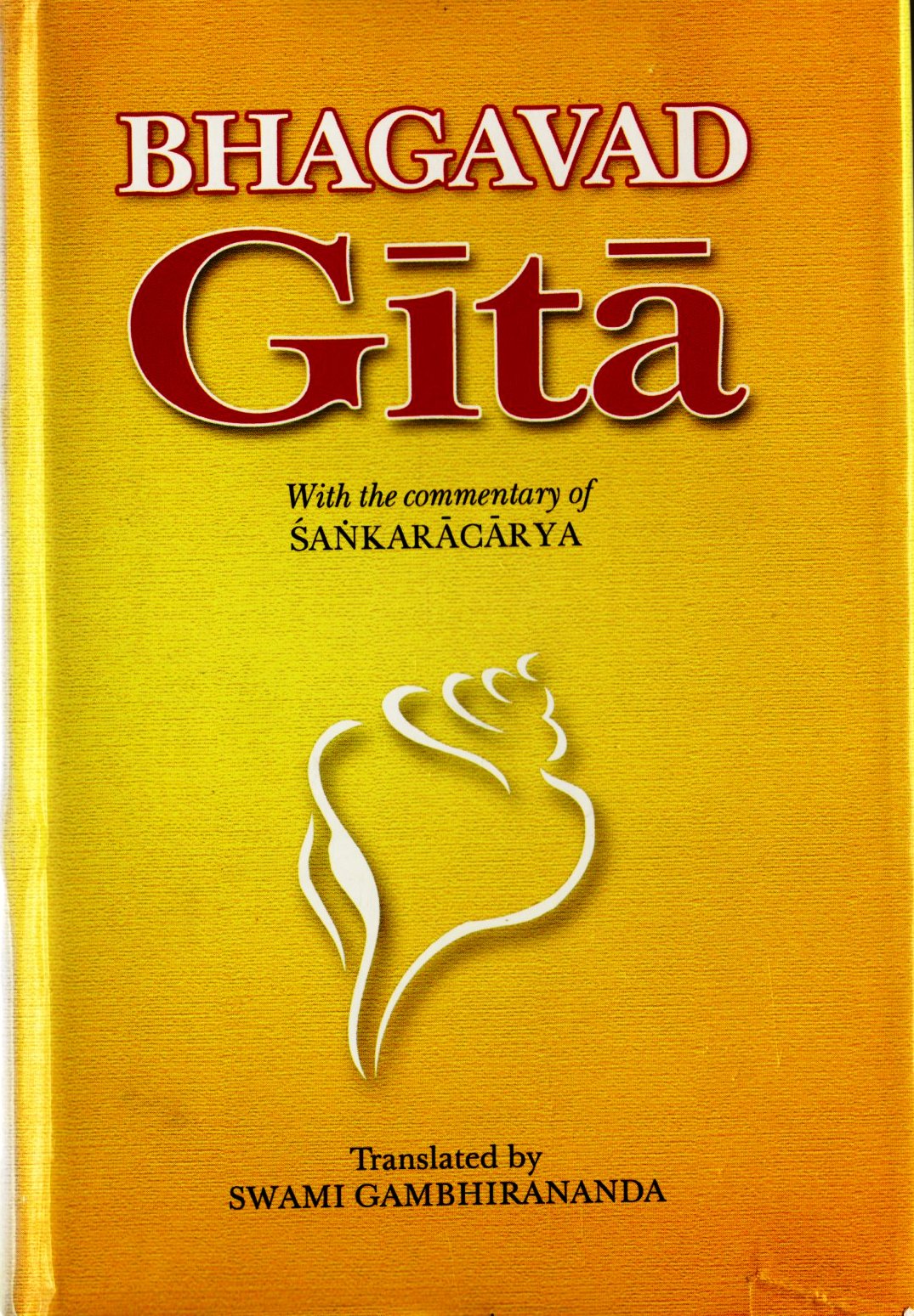 Bhagavad Gita