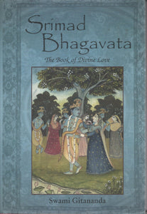 Srimad Bhagavta