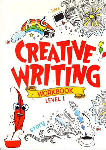 Creative Writing Workbook